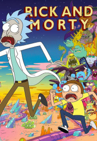 123movies rick and morty